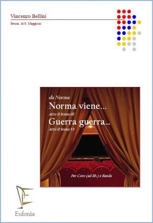 NORMA VIENE - GUERRA GUERRA edizioni_eufonia