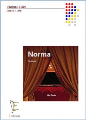 NORMA - SINFONIA edizioni_eufonia