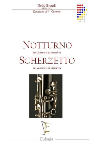 NOTTURNO E SCHERZETTO edizioni_eufonia