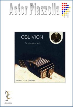 OBLIVION edizioni_eufonia