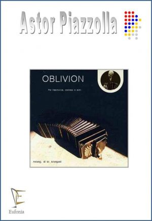 OBLIVION edizioni_eufonia