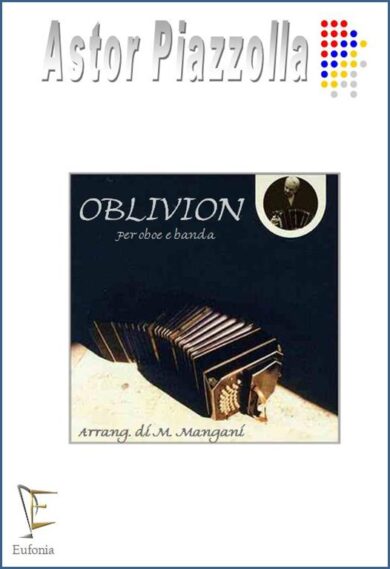 OBLIVION edizioni_eufonia