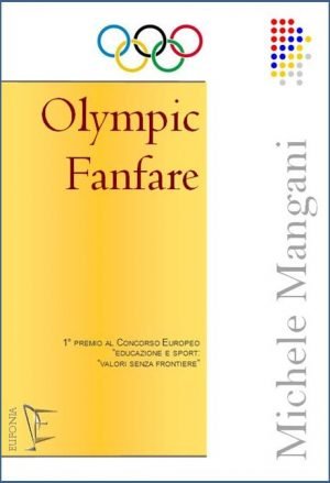 OLYMPIC FANFARE edizioni_eufonia
