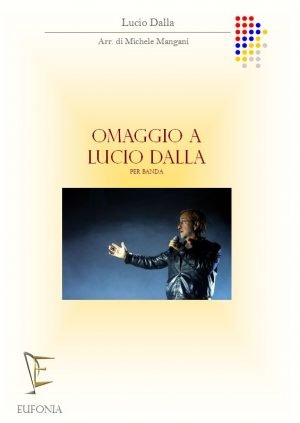 OMAGGIO A LUCIO DALLA edizioni_eufonia