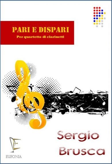 PARI E DISPARI edizioni_eufonia