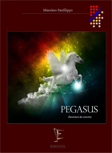 PEGASUS edizioni_eufonia