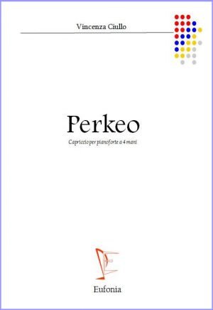 PERKEO edizioni_eufonia