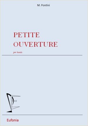 PETITE OUVERTURE edizioni_eufonia