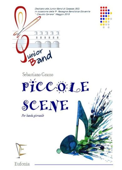 PICCOLE SCENE edizioni_eufonia