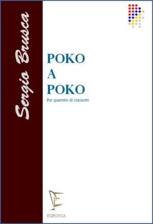 POKO A POKO edizioni_eufonia