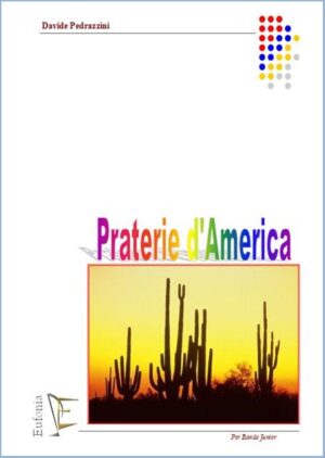 PRATERIE D'AMERICA edizioni_eufonia