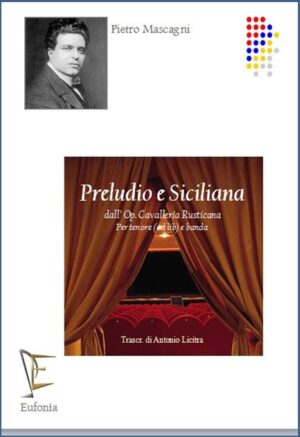 PRELUDIO E SICILIANA edizioni_eufonia