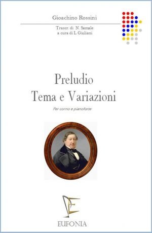 PRELUDIO TEMA E VARIAZIONI edizioni_eufonia