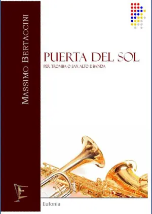 PUERTA DEL SOL edizioni_eufonia