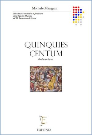 QUINQUIES CENTUM edizioni_eufonia