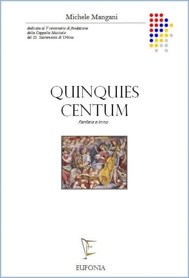 QUINQUIES CENTUM edizioni_eufonia