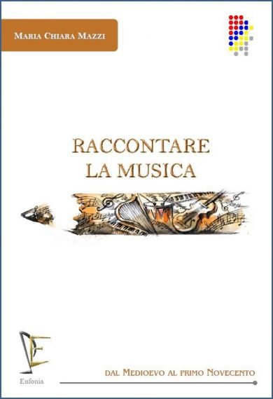 RACCONTARE LA MUSICA edizioni_eufonia
