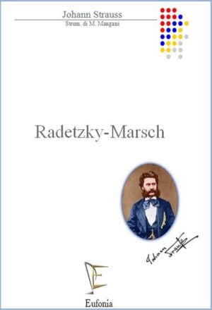 RADETZKY MARCH edizioni_eufonia