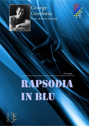 RAPSODIA IN BLU edizioni_eufonia