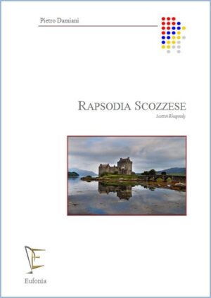 RAPSODIA SCOZZESE edizioni_eufonia