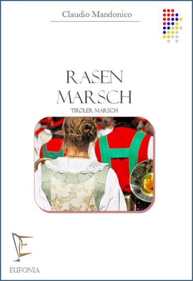 RASEN MARSCH edizioni_eufonia