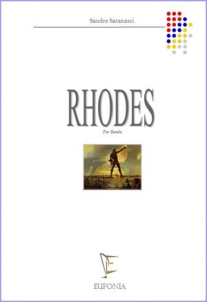 RHODES edizioni_eufonia