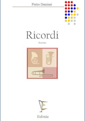 RICORDI edizioni_eufonia