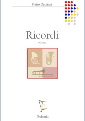 RICORDI edizioni_eufonia