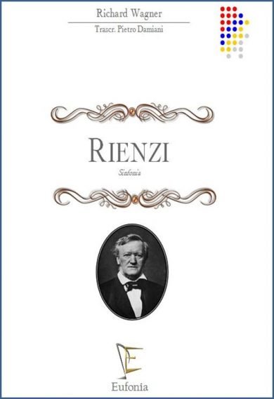 RIENZI - SINFONIA edizioni_eufonia