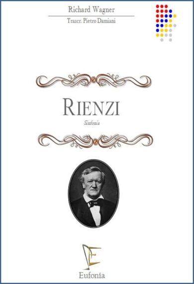 RIENZI - SINFONIA edizioni_eufonia