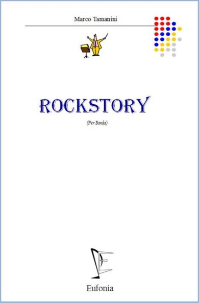 ROCKSTORY edizioni_eufonia