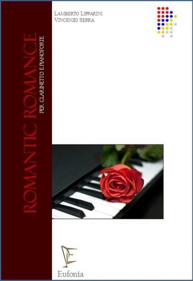 ROMANTIC ROMANCE edizioni_eufonia