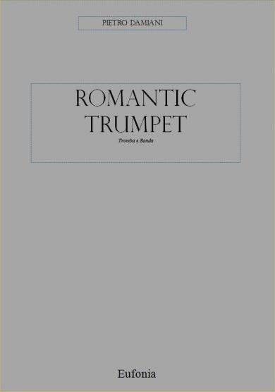 ROMANTIC TRUMPET edizioni_eufonia