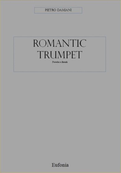 ROMANTIC TRUMPET edizioni_eufonia