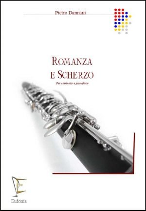 ROMANZA E SCHERZO edizioni_eufonia