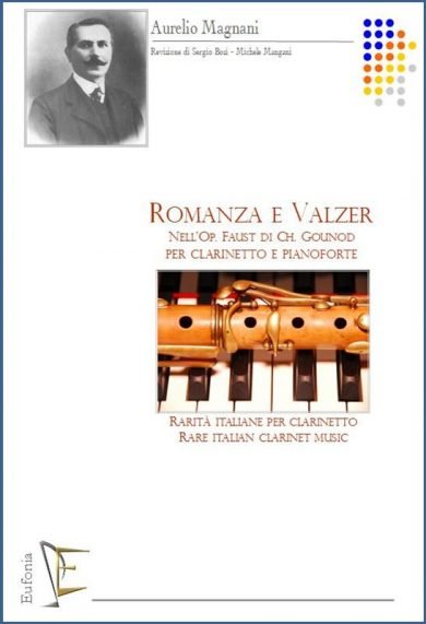 ROMANZA E VALZER edizioni_eufonia