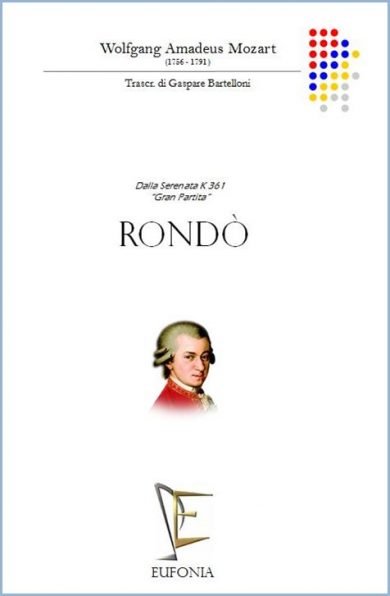 RONDÒ edizioni_eufonia