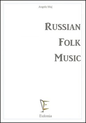 RUSSIAN FOLK MUSIC edizioni_eufonia