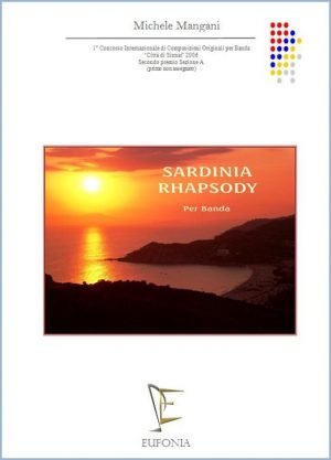 SARDINIA RHAPSODY edizioni_eufonia