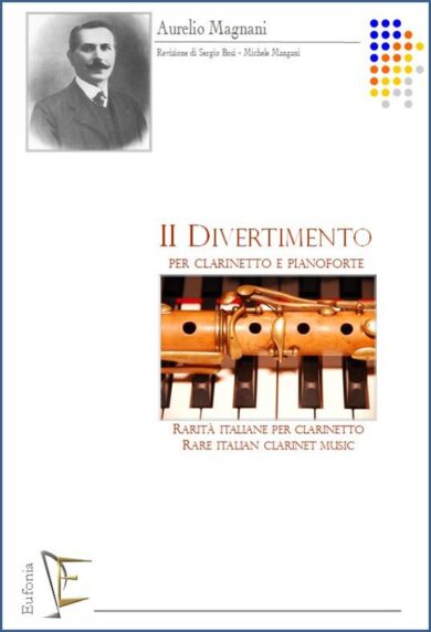 SECONDO DIVERTIMENTO edizioni_eufonia