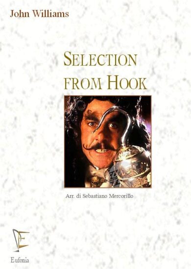 SELECTION FROM HOOK edizioni_eufonia