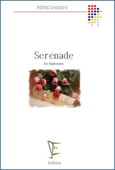 SERENADE edizioni_eufonia