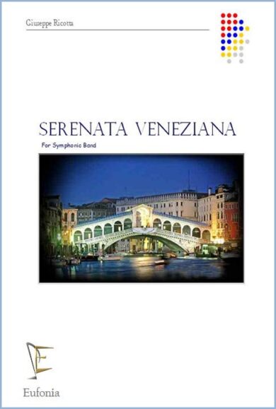 SERENATA VENEZIANA edizioni_eufonia