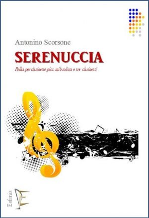 SERENUCCIA - POLKA edizioni_eufonia