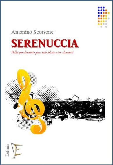 SERENUCCIA - POLKA edizioni_eufonia