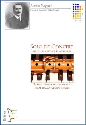 SOLO DE CONCERT edizioni_eufonia