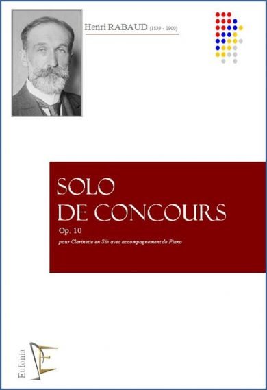 SOLO DE CONCOURS edizioni_eufonia
