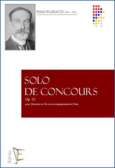 SOLO DE CONCOURS edizioni_eufonia