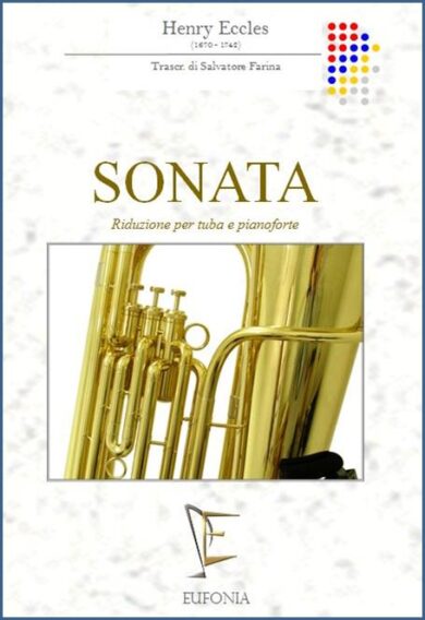 SONATA PER TUBA E PIANOFORTE edizioni_eufonia