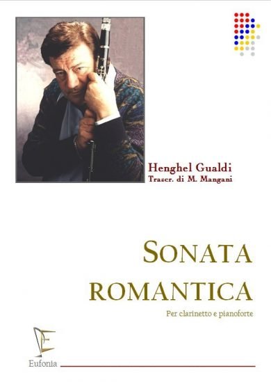 SONATA ROMANTICA PER CLARINETTO E PIANOFORTE edizioni_eufonia